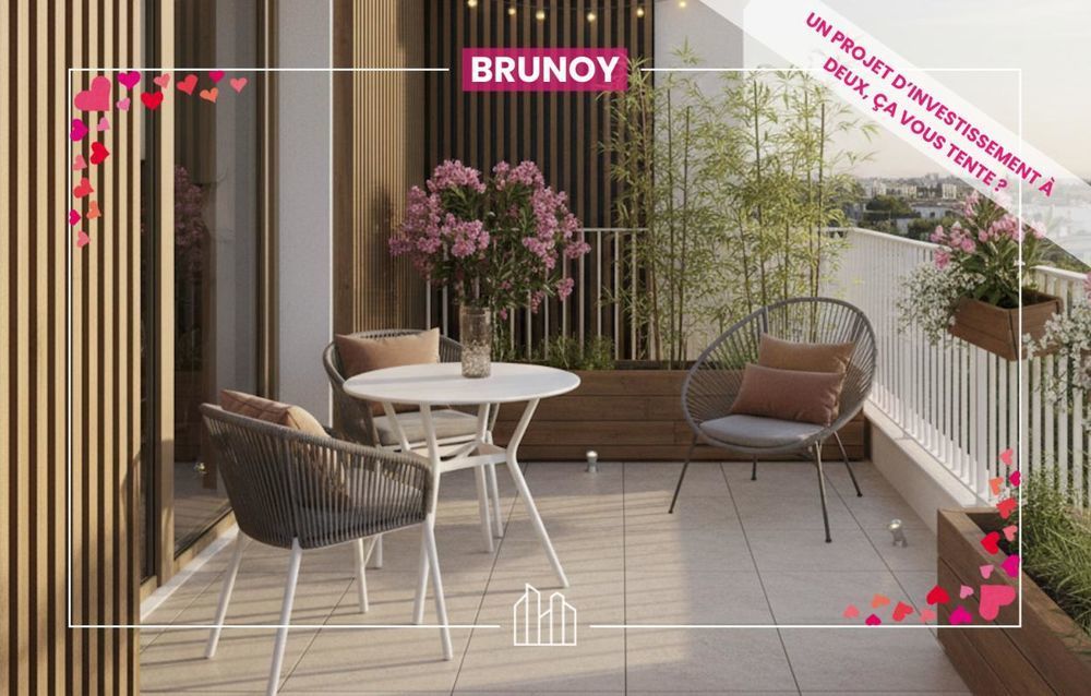  Brunoy (91800)