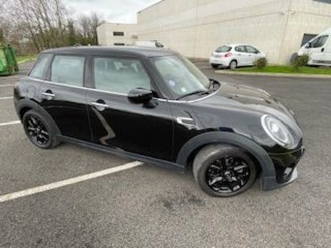 Mini Cooper Hatch 5 Portes 136 ch BVA7 Finition Chili 2019 occasion Izon 33450