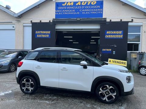 Citro&euml;n C3 Aircross PureTech 130 S&S BVM6 Shine 2017 occasion Firminy 42700