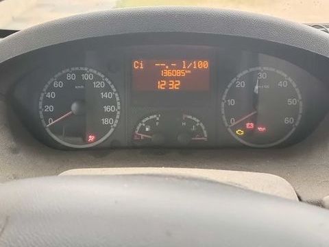 Citro&euml;n Jumper 30 L1H1 HDI 110 Attraction 2013 occasion Villemade 82130