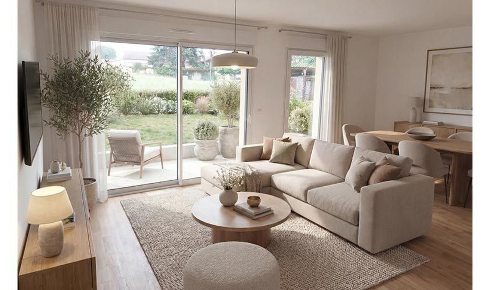 Appartements neufs   Dax (40100)