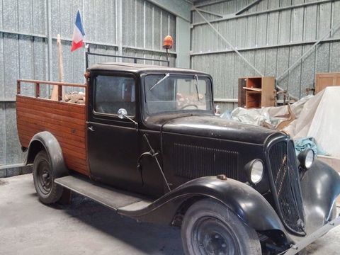 CITROEN Utilitaire  occasion Combs-la-Ville 77380