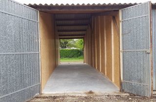  Parking / Garage � louer 18 m�