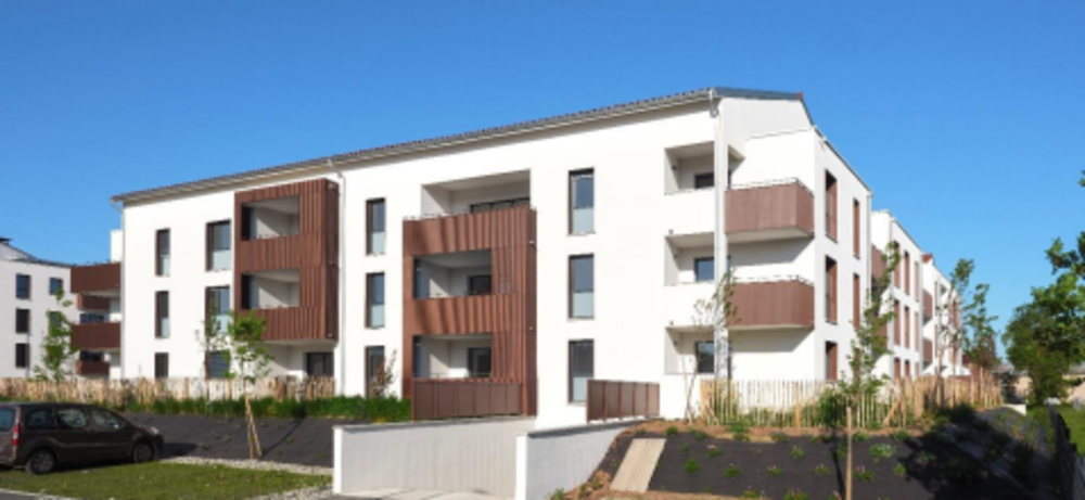 Appartements neufs   Muret (31600)