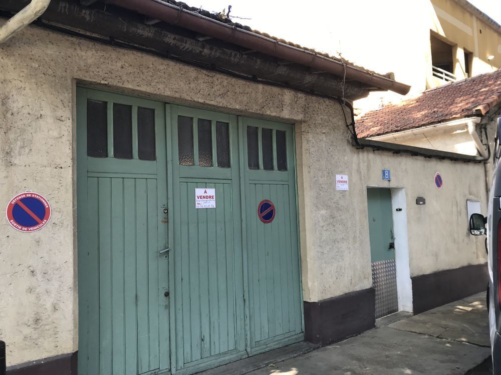 Vente Maison Maison avec e terrasse et garage et parking 2 places Avignon Avignon