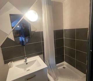  Appartement � louer 2 pi�ces 32 m�