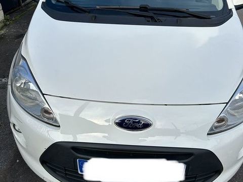 Ford Ka 1.2 69 S&S Collection 2012 occasion Vitry-sur-Seine 94400