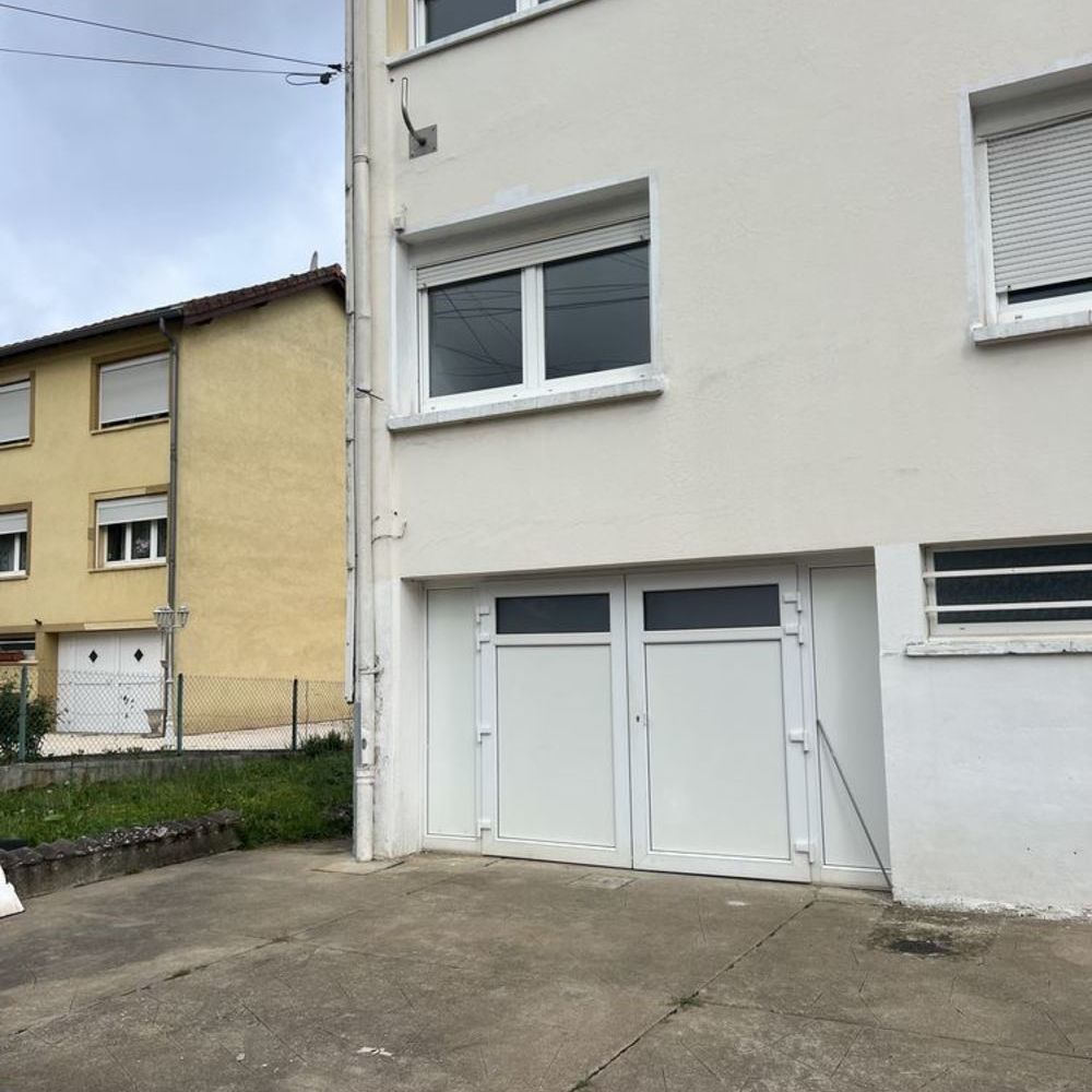 Maison 5 pièces 110 m² · à Rombas · 110 m² · 220 000 €