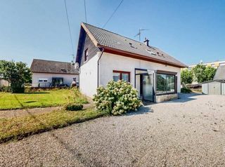  Maison � vendre 4 pi�ces 110 m�