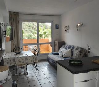 Location  Appartement 