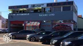 SACARS LAND, concessionnaire 94