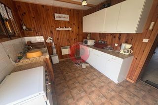  Maison � vendre 3 pi�ces 80 m�