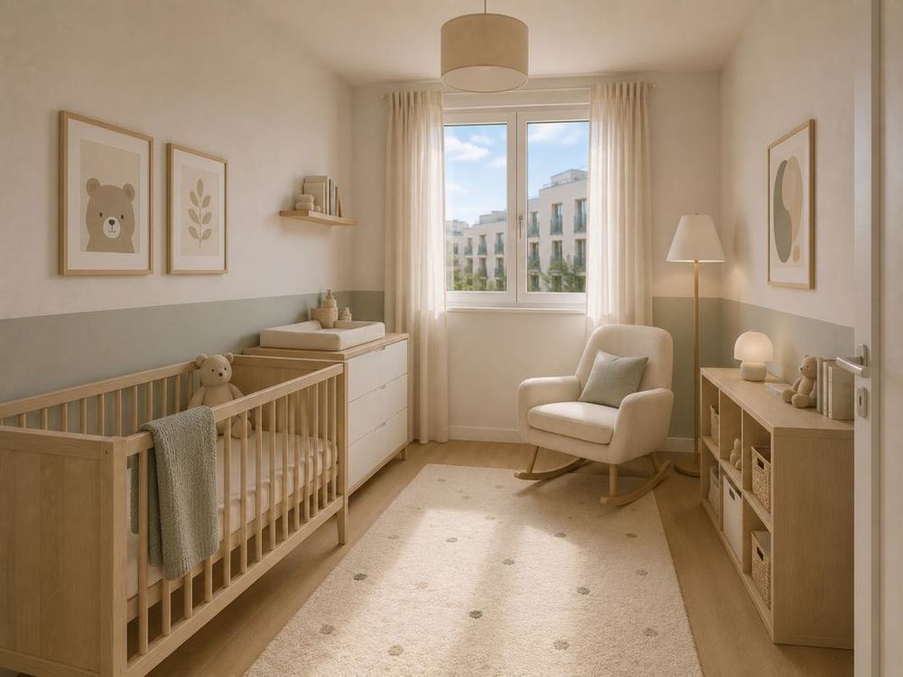 Appartements neufs   Senlis (60300)