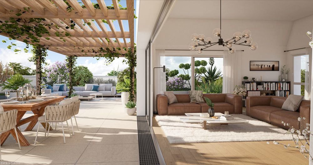 Appartements neufs   Rennes (35000)