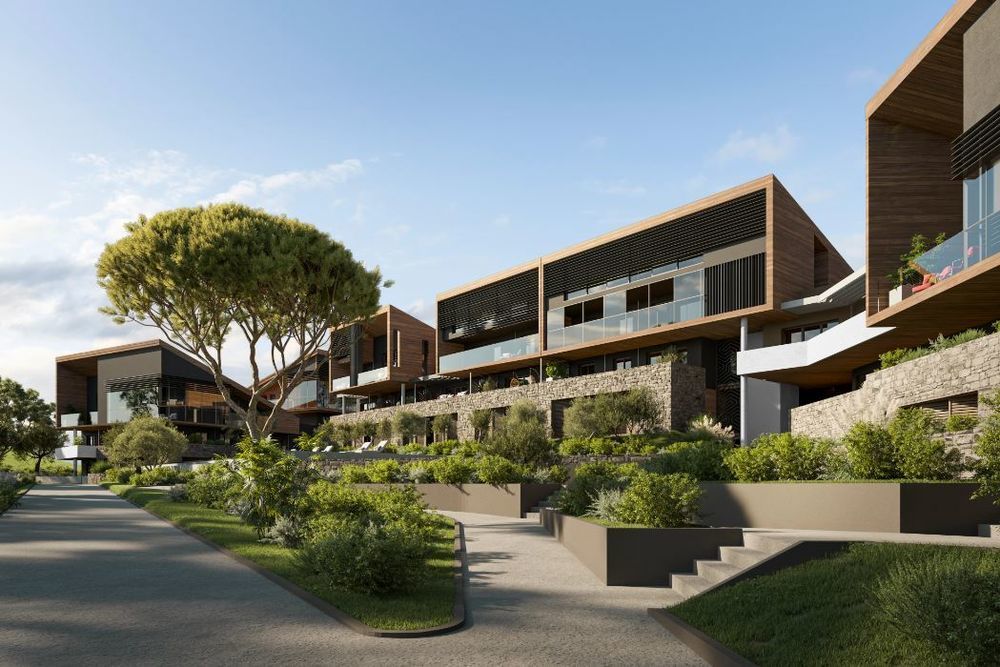 Appartements neufs   Châteauneuf-Grasse (06740)
