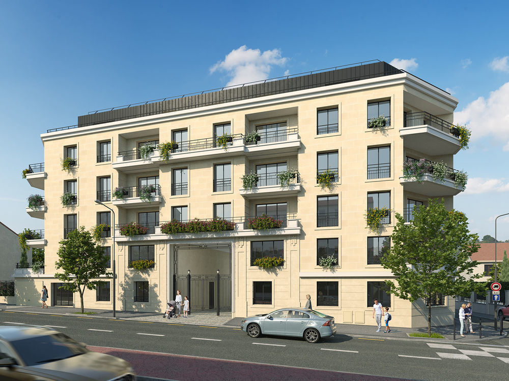   Le Perreux-sur-Marne (94170)