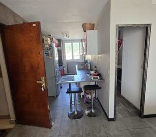  Appartement � vendre 3 pi�ces 57 m�