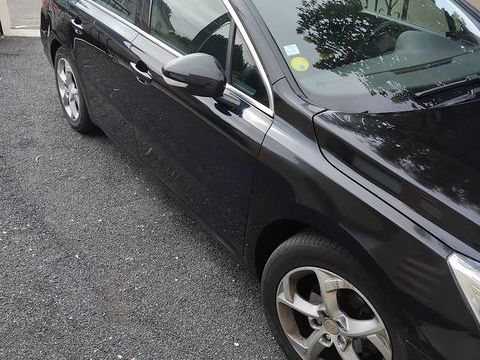 Peugeot 508 1.6 e-HDi 112ch FAP BMP6 BLUE LION Access 2011 occasion Sainte-Maure-de-Touraine 37800