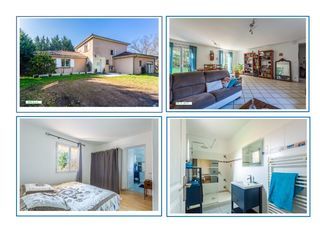  Maison � vendre 6 pi�ces 135 m�