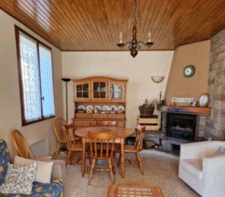  Maison � vendre 6 pi�ces 139 m�