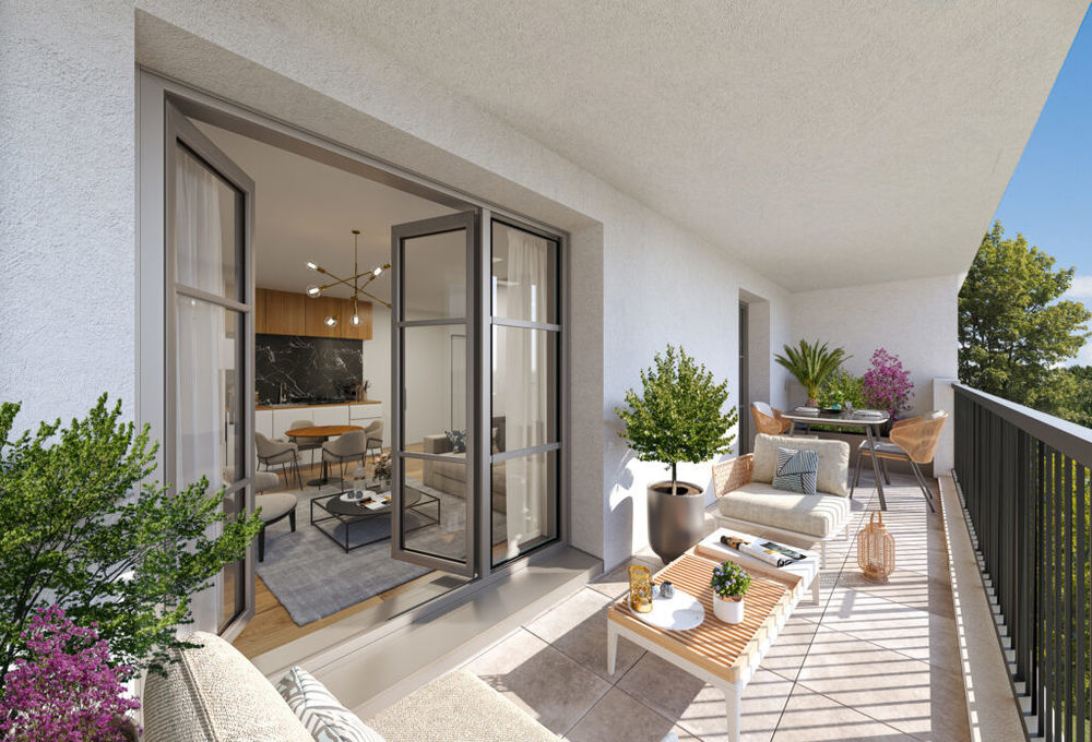 Appartements neufs   Auray (56400)