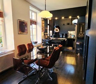  Duplex/triplex � vendre 6 pi�ces 176 m�