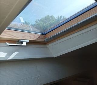  Appartement � vendre 1 pi�ce 25 m�