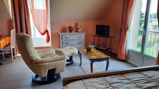  Appartement � louer 1 pi�ce 30 m�