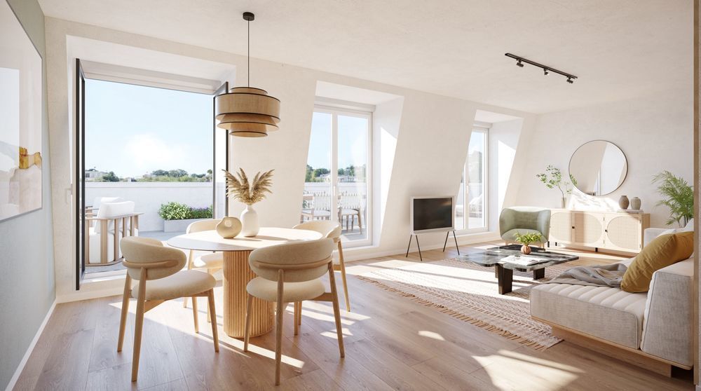 Appartements neufs   Draveil (91210)