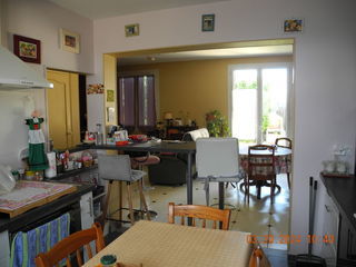  Maison � vendre 6 pi�ces 100 m�