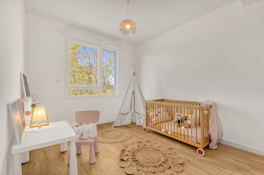 Appartements neufs   Toulouse (31500)