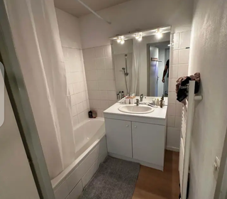  Appartement � louer 2 pi�ces 39 m�