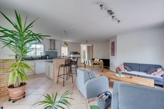  Maison � vendre 6 pi�ces 127 m�