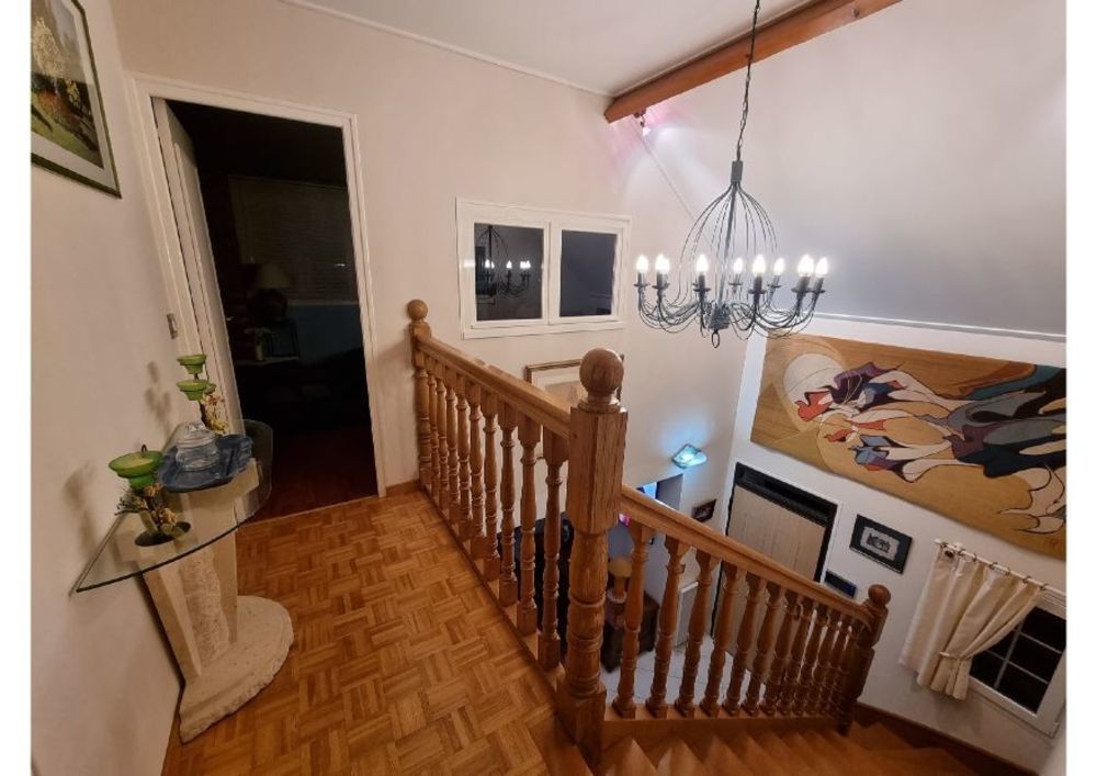 � vendre  Maison Gouvieux (60270)