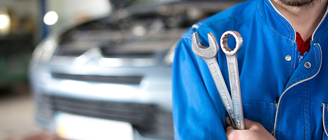 SARL STARS AUTO, concessionnaire 44