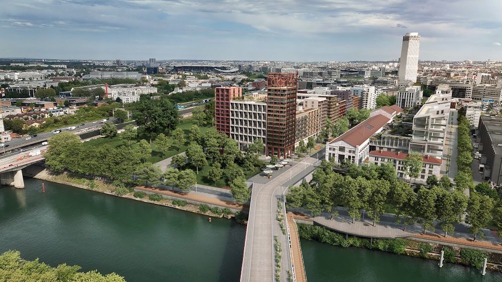   Saint-Denis (93200)
