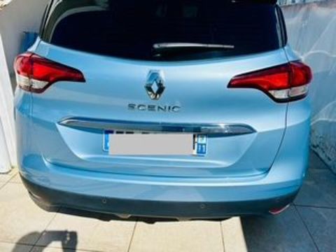 Renault Scenic IV intens 2018 occasion Baie-Mahault 97122