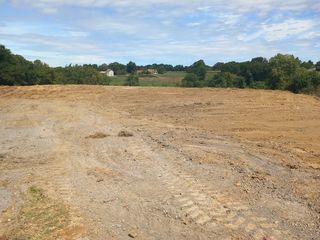  Terrain � vendre 8715 m�