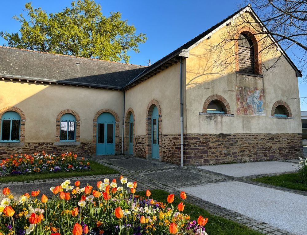   Thorign�-Fouillard (35235)