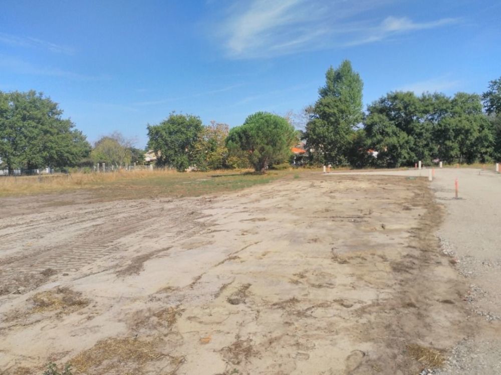 Maisons neuves   Pontenx-les-Forges (40200)