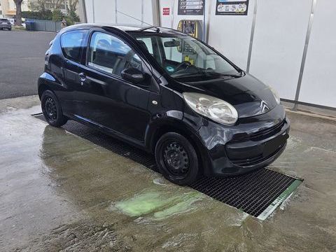 Citro&euml;n C1 1.0i airDream 2008 occasion Perpignan 66000