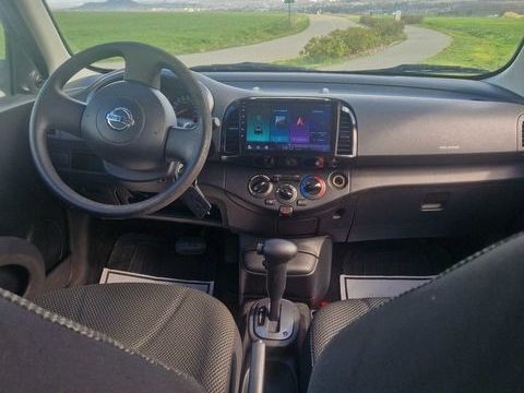 Nissan Micra 1.4 - 88 El&eacute;gance 2008 occasion Avion 62210