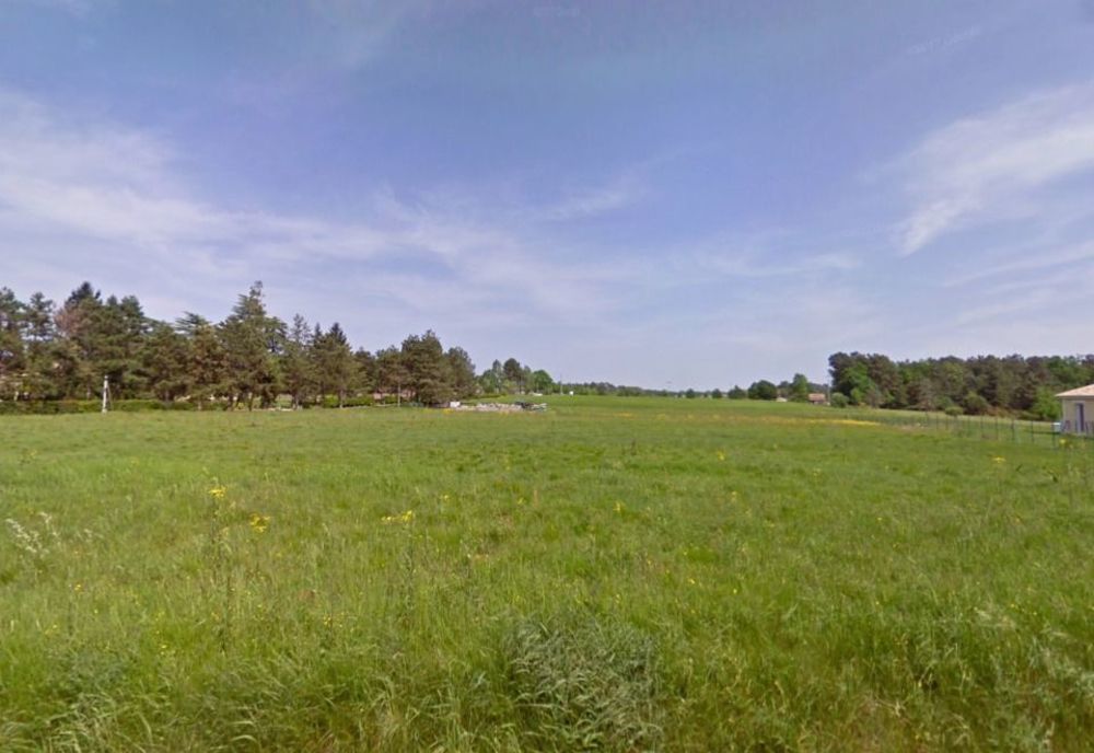 Terrains � batir   Ginestet (24130)