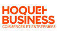 HOQUET BUSINESS ARNO - Issoire
