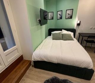  Appartement � louer 1 pi�ce 15 m�