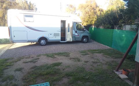 RAPIDO Camping car 2014 occasion Sainte-Marie 66470