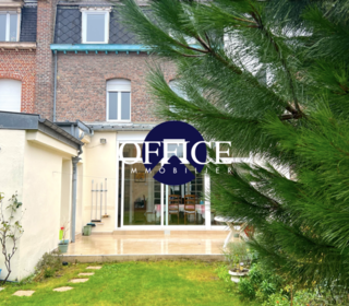  Maison � vendre 10 pi�ces 230 m�