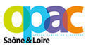 OPAC SAONE ET LOIRE - Mâcon