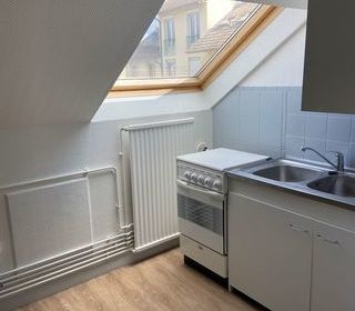  Appartement � vendre 1 pi�ce 43 m�