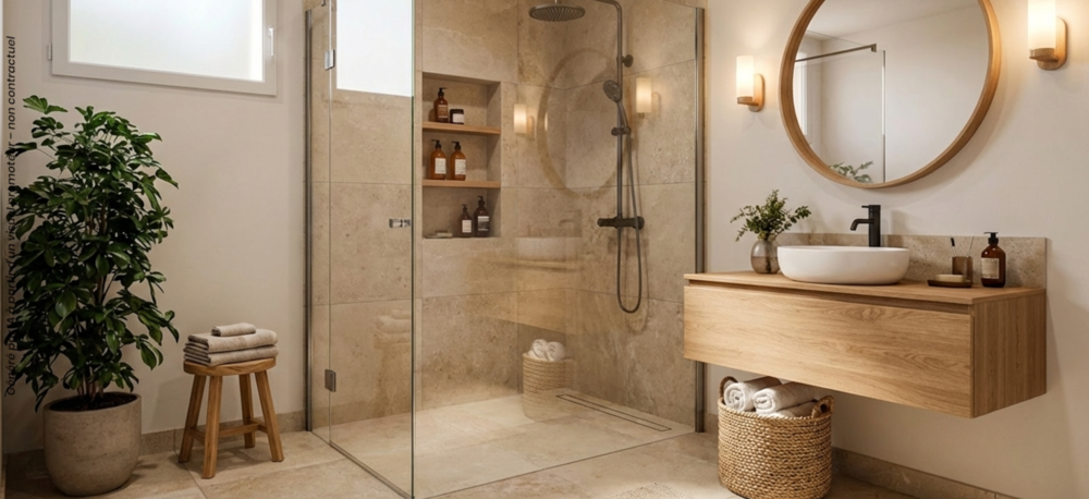 Appartements neufs   Saint-Martin-du-Var (06670)